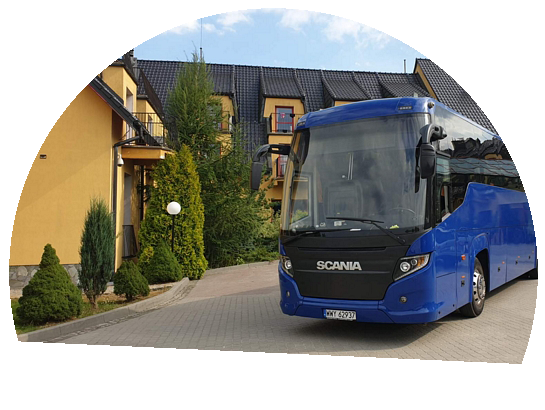 Flota Trans-Bus